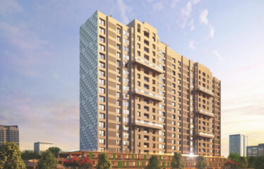 Amar Landmark 4 BHK Apartment in Pashan, Pune