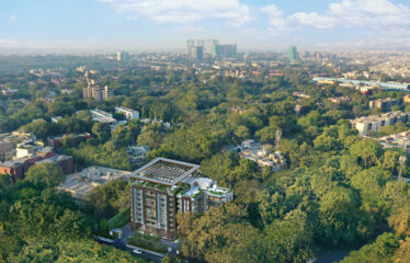 Godrej Connaught One 3, 4 BHK Apartments in Karol Bagh New Delhi