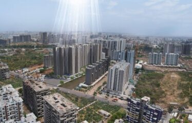 Choice Que 914  2, 3 and 4 BHK Apartments in Mundhwa, Pune