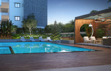 Sattva Bliss 1, 2 and 3 BHK Apartment in Budigere Road, Bangalore