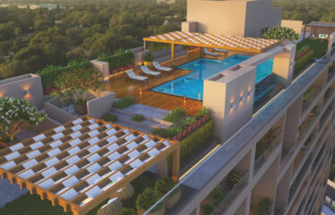 Amar Landmark 4 BHK Apartment in Pashan, Pune