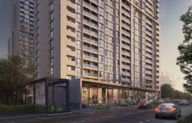 Mantra Miraki Akurdi 2, 3 and 4 BHK Apartments in Pimpri Chinchwad, Pune