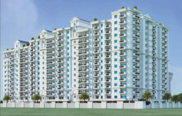 Venus Paradise 2, 3, 4 BHK Apartment in Danapur, Patna