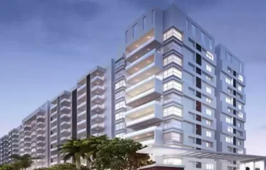 Mahaveer Grandis 2 and 3 BHK Apartment in JP Nagar, Bangalore