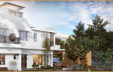 Puravankara Smiling Willows 3 and 4 BHK Villas in Gottigere, Bangalore