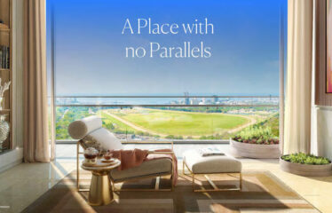 Piramal Mahalaxmi 2, 3 and 4 BHK Apartment in Lower Parle