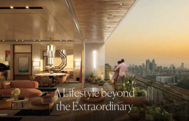 Piramal Mahalaxmi 2, 3 and 4 BHK Apartment in Lower Parle