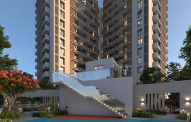 Unique Legacy Grand 2, 2.5 and 3 BHK Apartments in Mundhawa, Pune