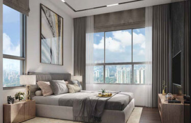 Piramal Vaikunth 2, 3 BHK Apartments in Thane