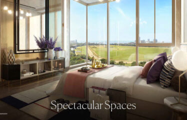 Piramal Mahalaxmi 2, 3 and 4 BHK Apartment in Lower Parle