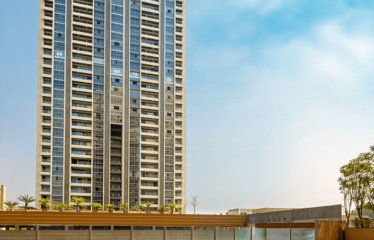 Castel Royale 3 ,4 and 5 BHK Apartment Bopodi, Pune