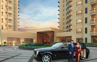 Century Ethos 3 and 4 BHK Apartment in Jakkur, Bangalore