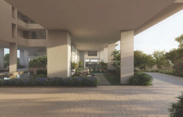 Rohan Ananta 1 and 2 BHK Apartment in Tathawade Pune