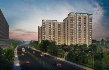 Prestige Elm Park 3 and 4 BHK Apartment in Channasandra, Bangalore