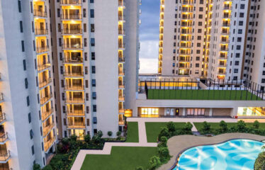 Century Ethos 3 and 4 BHK Apartment in Jakkur, Bangalore