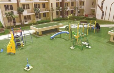 Athena 2 and 3 BHK Apartment in indira Nagar, Bangalore