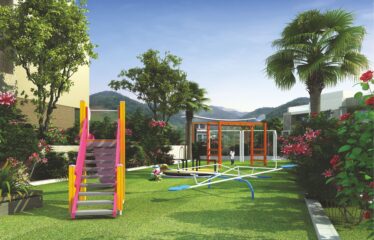 Eka Valley 1 and 2 BHK Villa in Lonavala, Pune