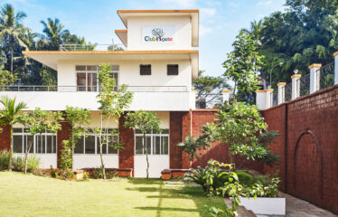 Maharudra Enchanting Greens 2 BHK Apartments in Ponda, Goa