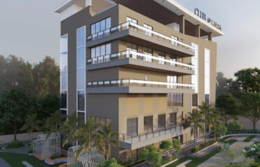 Pranathi Kiara 2, 3 BHK Apartment in Tellapur, Hyderabad