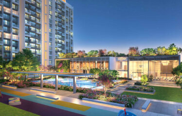 West Square Seawoods Amber 2 and 3 BHK Apartment in Navi Mumbai