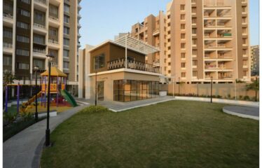 Goodwill Nirmiti 1, 1.5 and 2 BHK Apartment In Dhanori, Pune