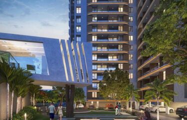 Unique Legacy Grand 2, 2.5 and 3 BHK Apartments in Mundhawa, Pune