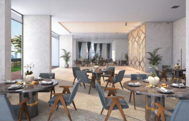 The Canary Residence 2, 3, 4 and 6 BHK Apartment in Balewadi, Pune