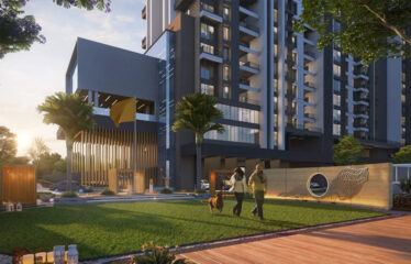 Vivanta Vantage-21, 2, 3 , 4 BHK Apartment in Pimpri Chinchwad, Pune