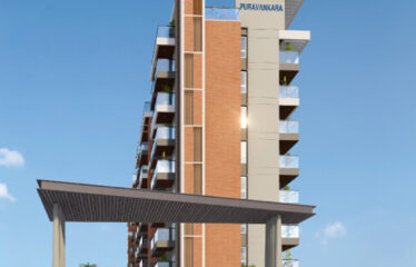 Purva Meraki 3 and 4 BHK Apartment in Harlur, Bangalore