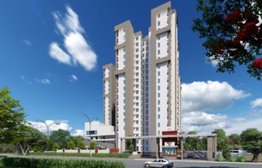 Sattva Aqua Vista 3 BHK Apartment in Gottigere, Bangalore