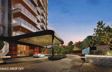 Phoenix Kessaku 3, 4, 4.5 and 5 BHK Apartments in Rajaji Nagar, Bangalore