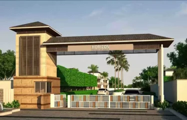 Mahaveer Horizon 3 and 4 BHK Villas in KR Puram, Bangalore