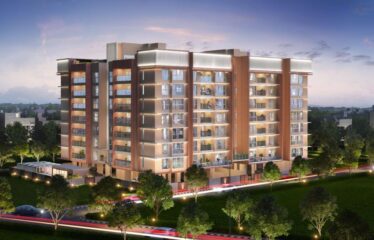 Yugal Aneesha 3 BHK Apartment in Baner, Pune