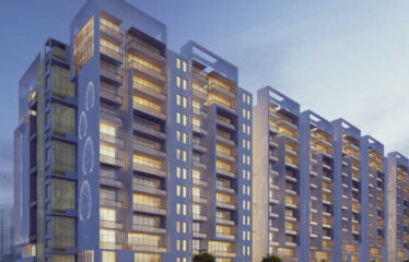 Mahaveer Sitara 2, 3, and 4 BHK Apartment in JP Nagar, Bangalore