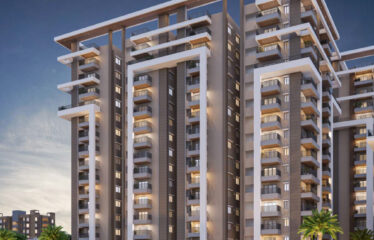 Pranathi Kiara 2, 3 BHK Apartment in Tellapur, Hyderabad