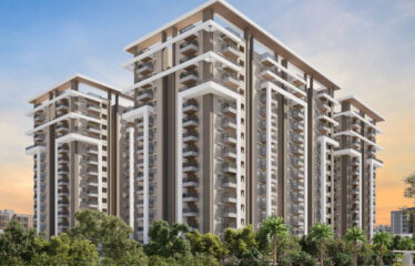 Pranathi Kiara 2, 3 BHK Apartment in Tellapur, Hyderabad