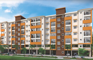 Maharudra Enchanting Greens 2 BHK Apartments in Ponda, Goa