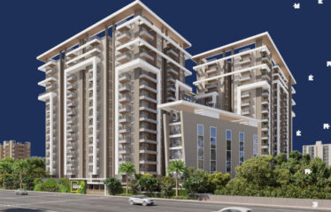 Pranathi Kiara 2, 3 BHK Apartment in Tellapur, Hyderabad