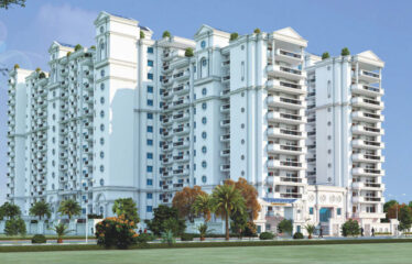 Venus Paradise 2, 3, 4 BHK Apartment in Danapur, Patna