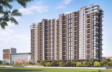 Vivanta Vantage-21, 2, 3 , 4 BHK Apartment in Pimpri Chinchwad, Pune