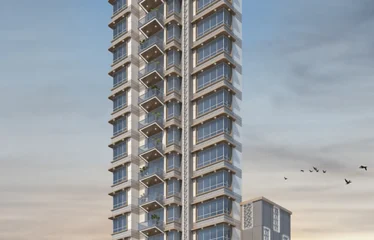 Saraswati Niwas 3 BHK Apartment in Dadar (W) Mumbai