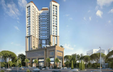 Avaanti Residences 3, 4 and 5 BHK Apartment in Tilak Road, Pune