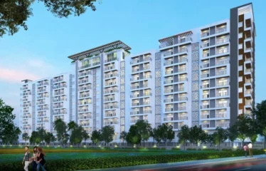 Mahaveer Grandis 2 and 3 BHK Apartment in JP Nagar, Bangalore