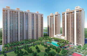 Mahagun Medalleo 3, 4 BHK Apartments in Sector 107 Noida