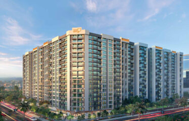 West Square Seawoods Amber 2 and 3 BHK Apartment in Navi Mumbai