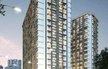 Drushti Varun 1,2 BHK Apartment in Ghatkopar East Mumbai