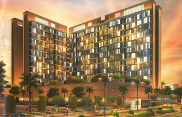 Satyam Pride 2 and 3 BHK Apartment in New Panvel