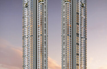 West One Park 3, 4 BHK Apartment in Thane West Mumbai