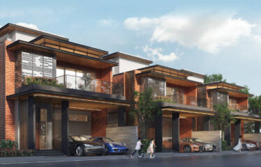 Sparkling Springs 3 and 4 BHK Villas in Taluk, Bangalore