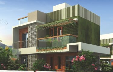 Eka Valley 1 and 2 BHK Villa in Lonavala, Pune